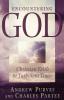 Encountering God: Christian Faith in Turbulent Times