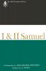 I and II Samuel (1965): A Commentary (The Old Testament Library)