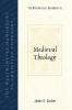 The Westminster Handbook to Medieval Theology (Westminster Handbooks to Christian Theology)