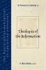 The Westminster Handbook to Theologies of the Reformation (Westminster Handbooks to Christian Theology)