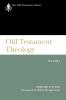 Old Testament Theology Volume I: The Theology of Israel's Traditions: 1 (The Old Testament Library)