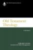 Old Testament Theology Volume II: A Commentary: 2 (The Old Testament Library)