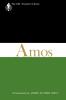 Amos (OTL): A Commentary (The Old Testament Library)