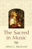 The Sacred in Music