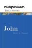 John (Interpretation Bible studies)