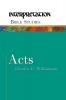 Acts (Interpretation Bible studies)