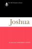 Joshua: A Commentary (The Old Testament Library)