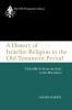 A History of Israelite Religion in the Old Testament Period Volume II: From the Exile to the Maccabees: 2 (The Old Testament Library)