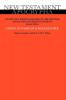 New Testament Apocrypha Volume 2 Revised Edition: Writings Relating to the Apostles; Apocalypses and Related Subjects