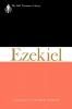 Ezekiel: A Commentary (The Old Testament Library)