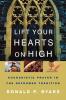 Lift Your Hearts on High: Eucharistic Prayer in the Reformed Tradition