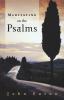 Meditating on the Psalms