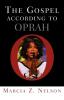 The Gospel according to Oprah