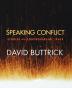 Speaking Conflict: Stories of a Controversial Jesus