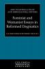 Feminist and Womanist Essays in Reformed Dogmatics (Columbia Reformed Theology)