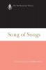 Song of Songs: A Commentary (The Old Testament Library)