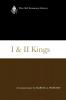 I & II Kings (2007): A Commentary (Old Testament Library)