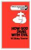 How God Deals With Evil (Preaching About-- Series)