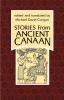 Stories from Ancient Canaan