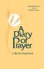 A Diary of Prayer: Daily Meditations on the Parables of Jesus