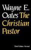 The Christian Pastor Third Edition Revised