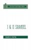 I and II Samuel (Daily Study Bible)