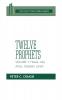 Twelve Prophets Volume 1 Revised Edition: Hosea Joel Amos Obadiah and Jonah (Daily Study Bible)