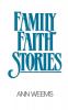 Family Faith Stories