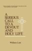 A Serious Call to a Devout and Holy Life