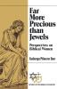 Far More Precious than Jewels: Perspectives on Biblical Women (Gender and the Biblical Tradition)