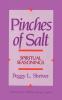 Pinches of Salt: Spiritual Seasonings