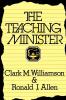 The Teaching Minister