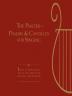 The Psalter: Songs and Canticles for Singing