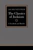 The Classics of Judaism: A Textbook and Reader