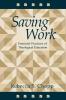 Saving Work: Feminist Practices of Theological Education