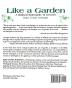 Like a Garden: A Biblical Spirituality of Growth