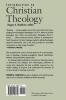 Introduction to Christian Theology: Comtemporary North American Perspectives