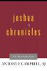 Joshua to Chronicles: An Introduction