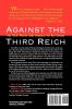 Against the Third Reich: Paul Tillich's Wartime Radio Broadcasts into Nazi Germany