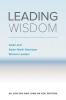 Leading Wisdom: Asian and Asian North American Women Leaders