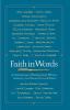 Faith in Words: A Celebration of Presbyterian Writers