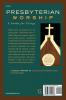 Presbyterian Worship: A Guide for Clergy