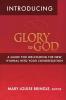 Introducing Glory to God