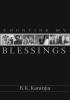 Counting My Blessings