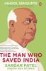 The Man Who Saved India