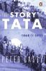 The Story of Tata: 1868 to 2021