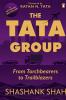 Tata Group The