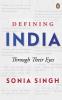 Defining India: Through Their Eyes