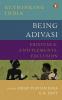 Being Adivasi Existence Entitlements