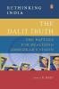 Rethinking India: The Dalit Truth